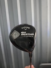 Callaway Big Bertha V Series
