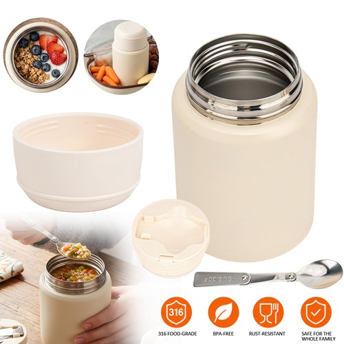 Thermobehälter für essen - essen,