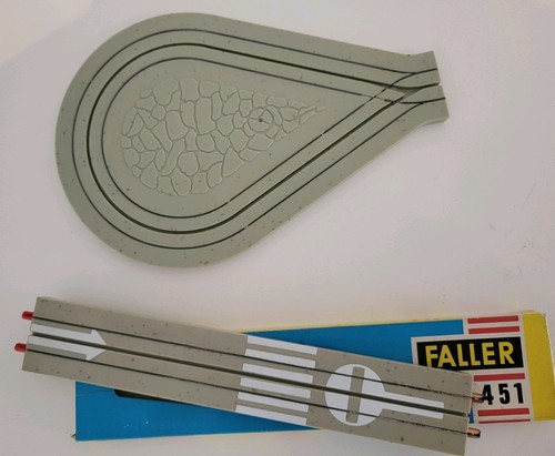 Faller ams kehrschleife 453 - ams,