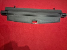 Original Laderaumabdeckung