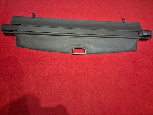 Original laderaumabdeckung - original,