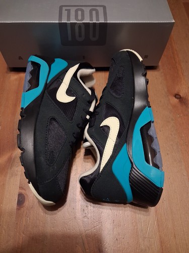 Nike air 180 black dusty - 180, black/