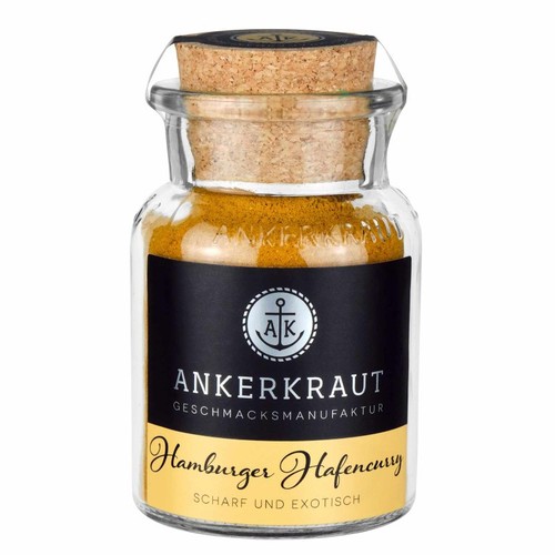 Ankerkraut hamburger - ankerkraut,