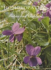 Homoeopathy for Babies and