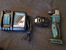 Makita Winkelbohrmaschine DDA351Z 18 V