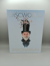 Terry Pratchett's Discworld