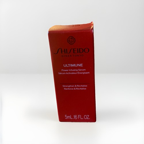 Shiseido ultimune power - shiseido,