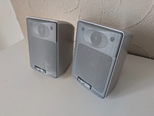 Teufel thx center - thx,