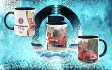TATRA Tasse TLF32 DDR