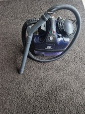 Profi Dampfsauger Desiderio-Plus 2000W Dampfreiniger Häusler Kärcher TopSteam