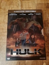 Der unglaubliche Hulk -