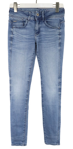 Star lynn skinny - jeans, damen