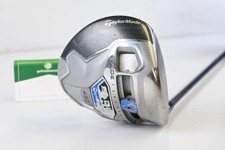Taylormade SLDR Driver / 10,5 Grad / Senior Flex Matrix Velox T 49 Schaft