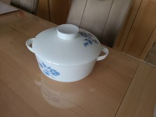 Arzberg Porzellan Suppenterine