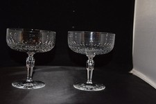 2 Sektschalen 