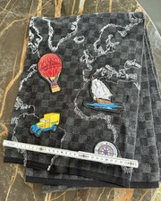 Louis Vuitton Exclusiver Schal OVP