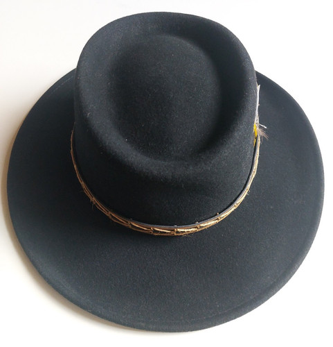 Stetson vallejo vitafelt - vallejo,