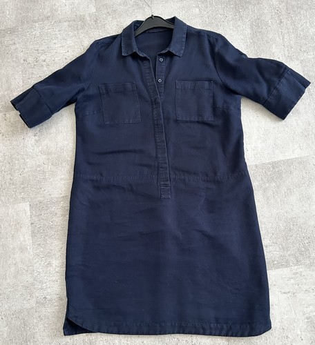 Opus kleid 100 leinen - 100%,