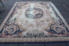 Feine Vintage Hand Made