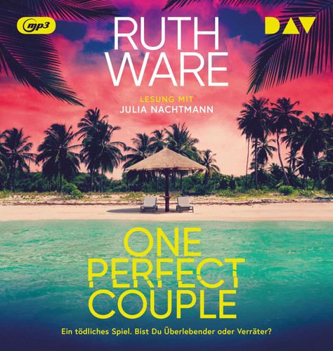 One perfect couple - one,