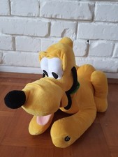 Disney Mickey Friends Pluto