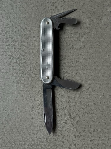 Victorinox electrician alox - electrician,