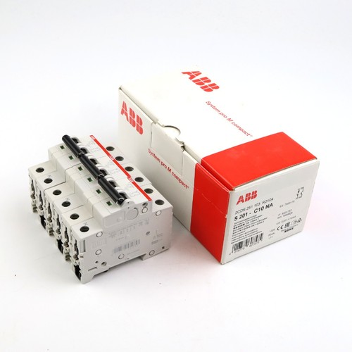 Abb leitungsschutzschalter - abb,