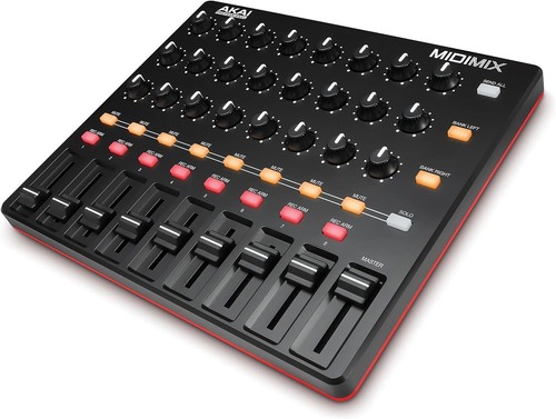 Akai professional midimix usb - professional,