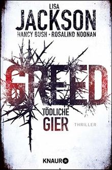 Greed tödliche gier von - greed,