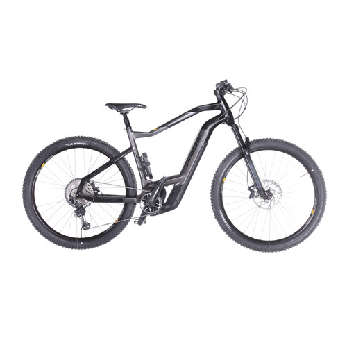 Haibike hardnine bike 29 - hardnine, 29"