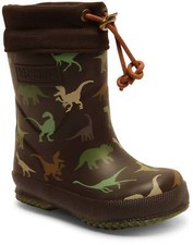 Bisgaard Thermo Kinder Gummistiefel | Stiefel | Wellingtons | Naturkautschuk - N