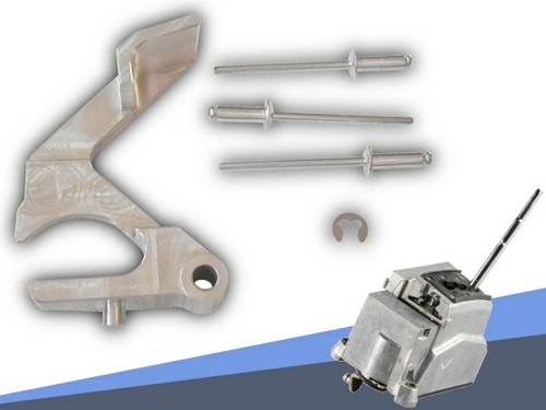 Für mercedes w215 w220 - w215, cl
