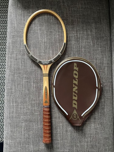 New dunlop maxply - maxply, tournament