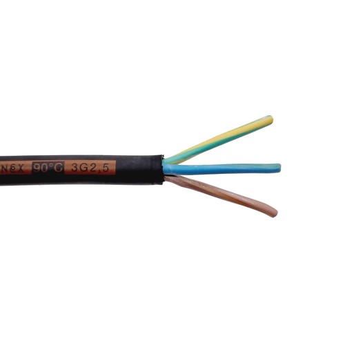 Titanex kabel h07rn - titanex,