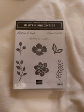 Stampin' Up! Stempelset