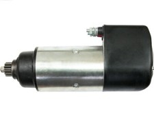 Anlasser für kassbohrer - anlasser,