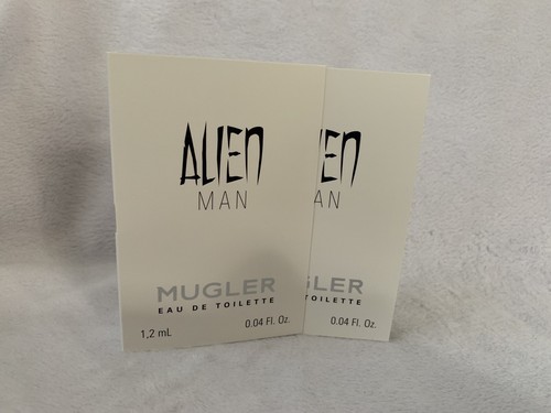 Alien men thierry mugler - thierry,