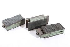 Keil Hebekeil mechanischer Hebekeil Maschinenheber Ausrichtkeil 