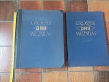 Großer JRO Weltatlas, 4