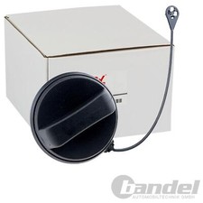 TANKDECKELSCHLOSS C-MAX FOCUS