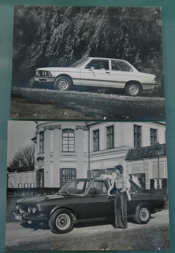 Pressefoto bmw li - x, 3,3