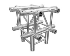 Global Truss F34C55 5-Weg Ecke