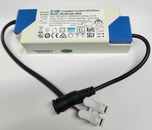 Boke ersatztrafo led driver - boke,