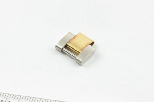Rolex ersatzglied glied link - glied,