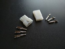 Steckersatz 3polig KTM EXC LC4