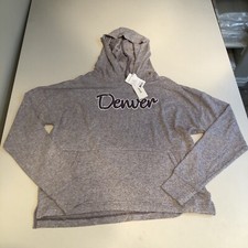 Camp David Denver Hoodie