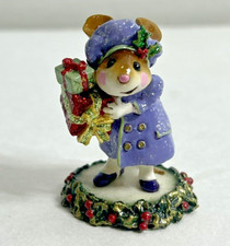 Wee Forest Folk M-326 Mary's