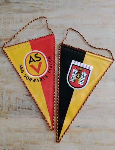 Wimpel asg vorwärts - 2,