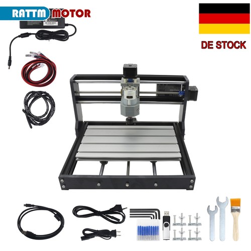 Cnc diy 3018 pro - 3018-pro, 3