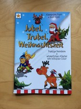 Malvorlagen Window Color Weihn.Winter Malbuch  Bastelbuch Basteln Kreativ Papier